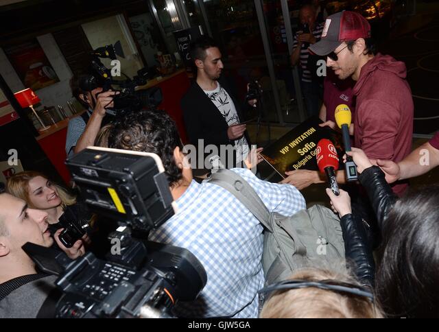 enrique iglesias zagreb