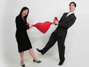 matchmaking singapore government